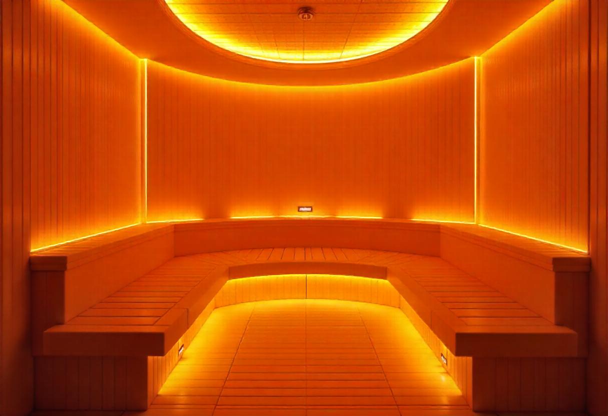 Finnish Sauna